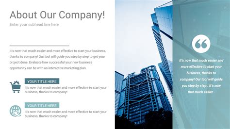 COMPANY PROFILE – PPSTA.